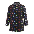 Bluza kucharska WOMAN BON BON