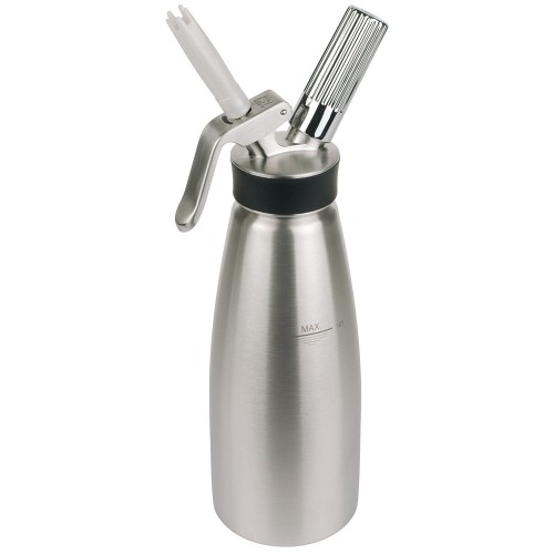 Syfon iSi Cream Profi Whip PLUS 1;0 l