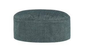 Czapka kucharska toczek GREY MIX