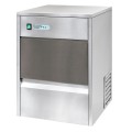 Kostkarka chłodzona powietrzem  26kg/h