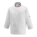 Bluza kucharska NATIONS ITALIA