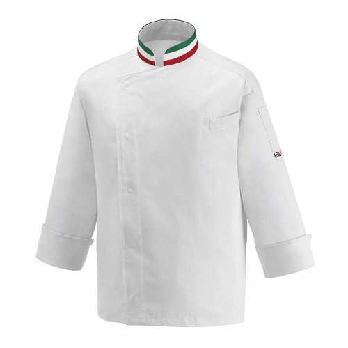 Bluza kucharska NATIONS ITALIA