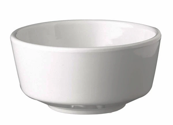 Miseczka FLOAT okrągła, poj. 0,15 l, biała