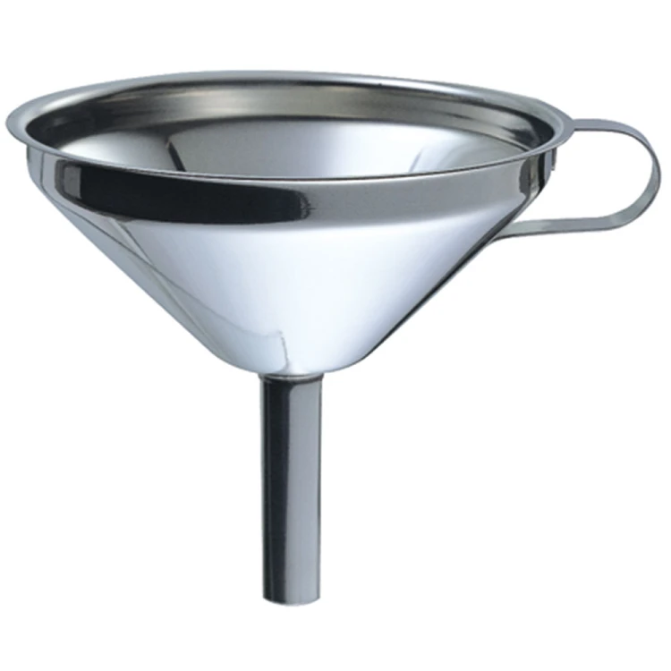 Lejek stalowy Ø 150 mm