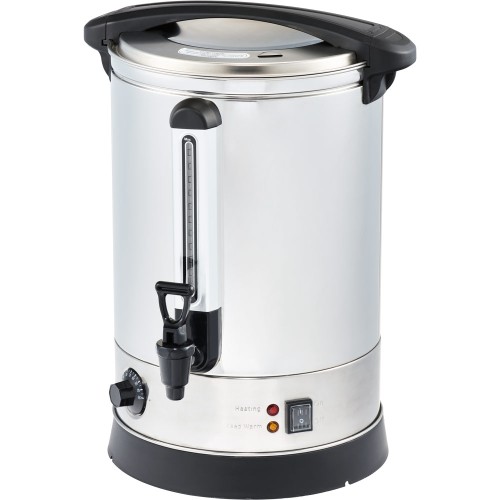 Warnik do wody; Gredil; V 18 l