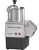 Szatkownica do warzyw; CL50; P 0.55 kW; U 230 V