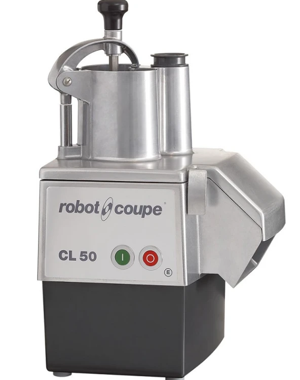 Szatkownica do warzyw; CL50; P 0.55 kW; U 230 V