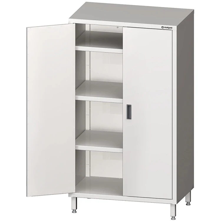Szafa magazynowa,drzwi skrzydłowe  800x700x1800 mm