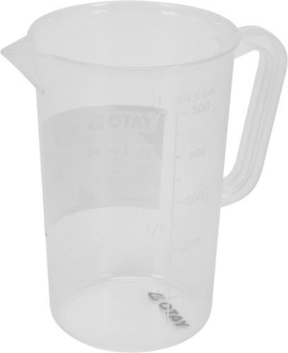 Dzbanek z miarką 500ml