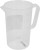 Dzbanek z miarką 500ml
