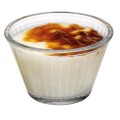 Foremka na creme brulee; V 0;180 l