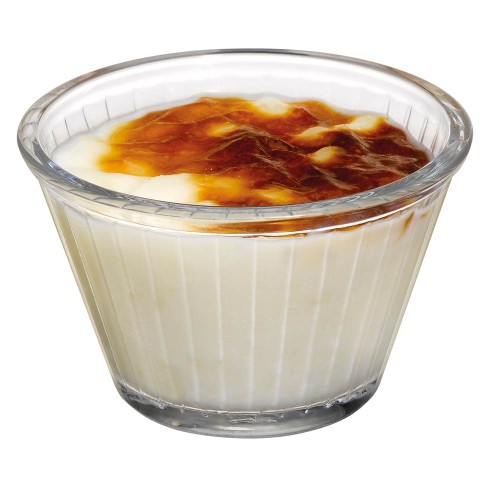 Foremka na creme brulee; V 0;180 l