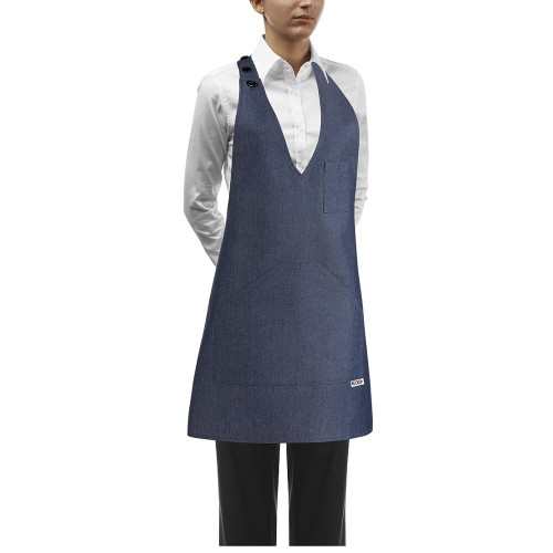 Fartuch kelnerski PUB jeans