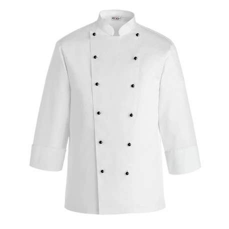 Bluza kucharska biała AIR