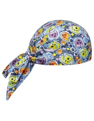 Bandana kucharska DOGS&CATS - 2 szt.
