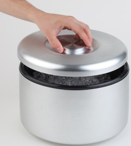 Pojemnik na lód 5 l