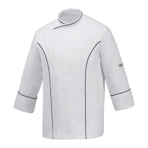 Bluza kucharza MASTER WHITE