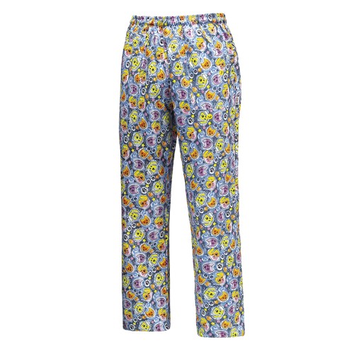 Spodnie kucharskie COULISSE POCKET DOGS&CATS