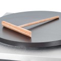 Naleśnikarka; płyta żeliwna z powłoką ceramiczną; P 3 kW; U 230 V