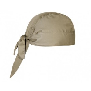 Bandana kucharska KAKI