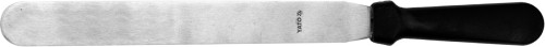Szpatuła cukiernicza wąska 255/ 385 mm