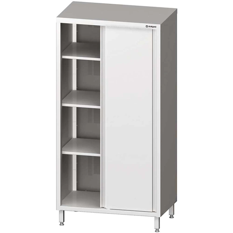 Szafa magazynowa,drzwi suwane  1000x600x2000 mm
