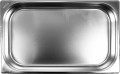 Pojemnik gastronomiczny ze stali nierdzewnej gn 1/1 65mm 8,5l