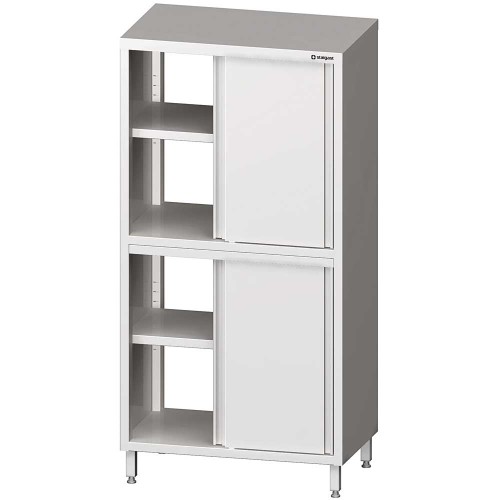 Szafa przelotowa,drzwi suwane  1200x500x2000 mm