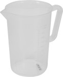 Dzbanek z miarką 1000ml