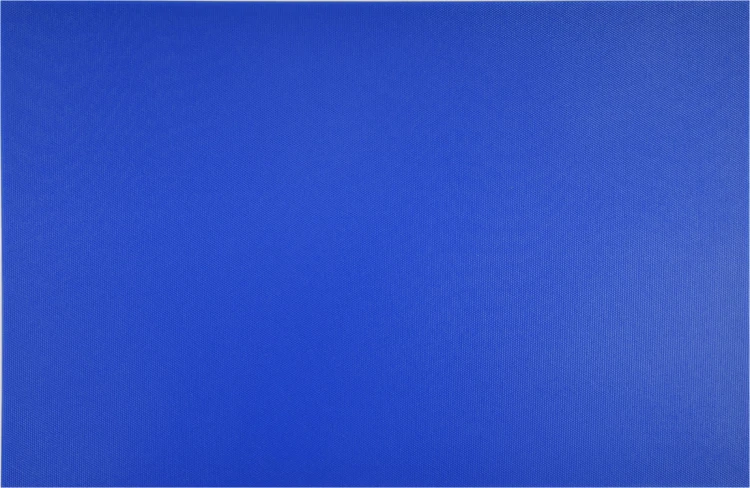 Deska do krojenia 450x300x13 niebieska