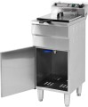 Frytownica 17,5l z szafką