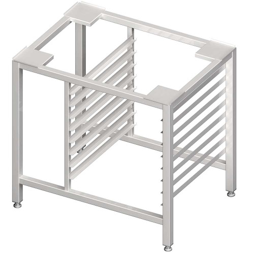 Podstawa pod piec 660x460x730 mm