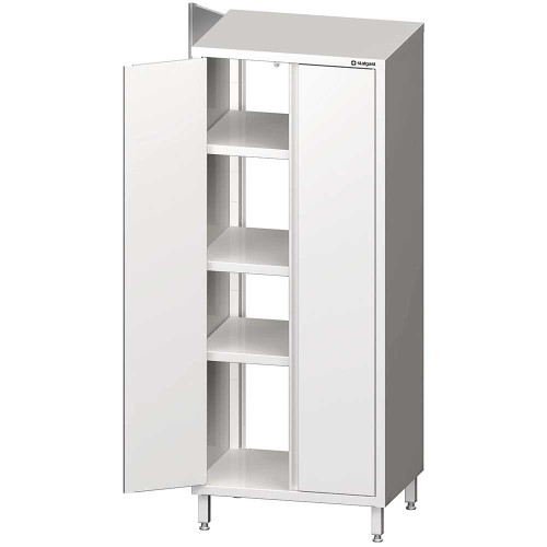 Szafa przelotowa,drzwi skrzydłowe  900x600x2000 mm
