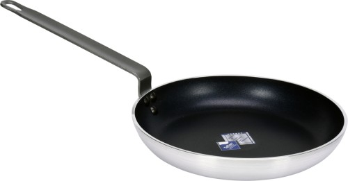 Aluminiowa patelnia z powłoką teflon platinum plus 280mm