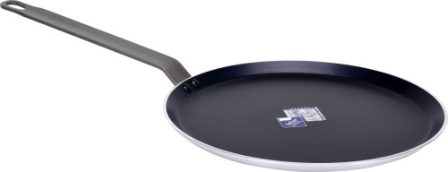 Aluminiowa patelnia do naleśników z powłoką teflon platinum plus 300mm