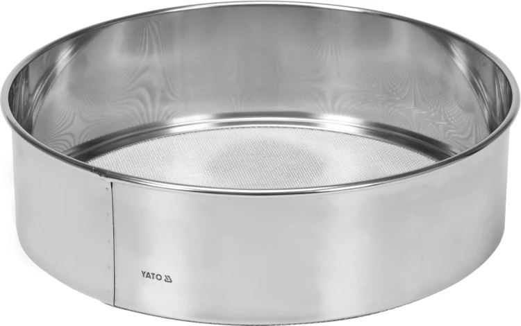 Sitko do przesiewania 220mm