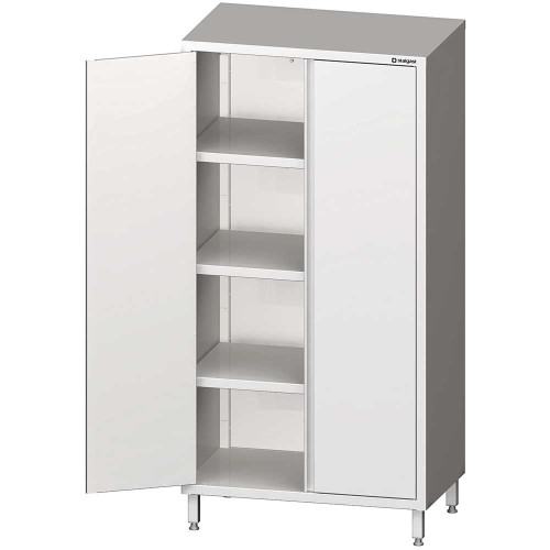 Szafa magazynowa,drzwi skrzydłowe  1200x600x2000 mm