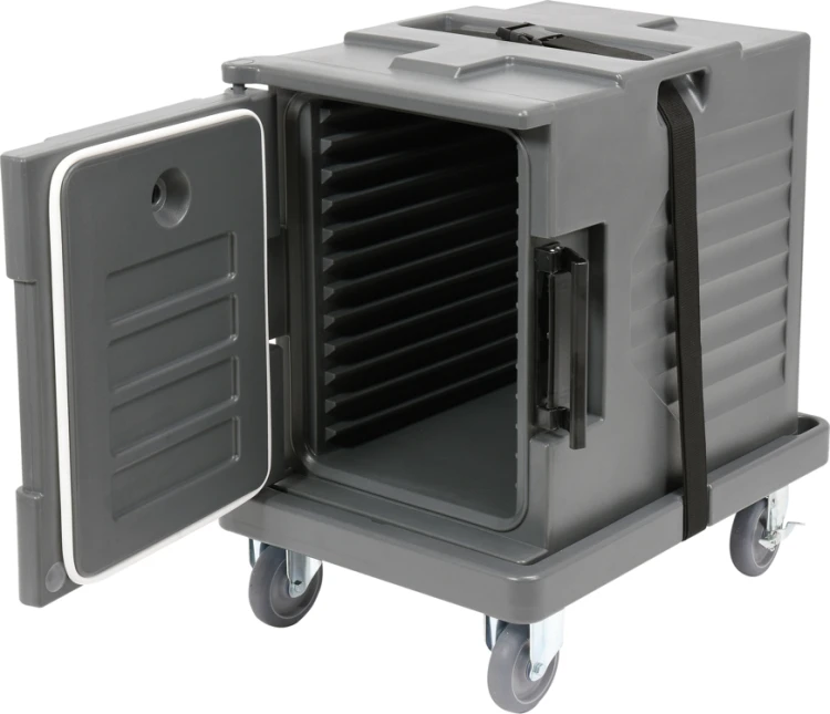 Pojemnik termoizolacyjny cateringowy 90l