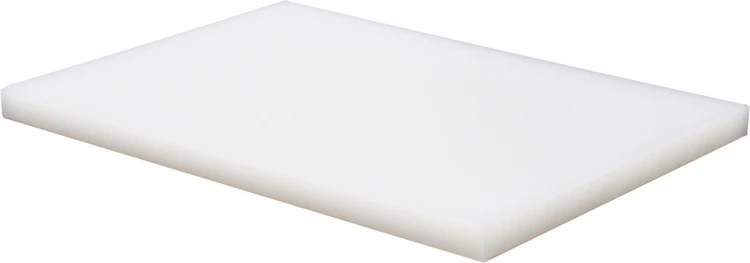Deska do krojenia 350x250x20 biała