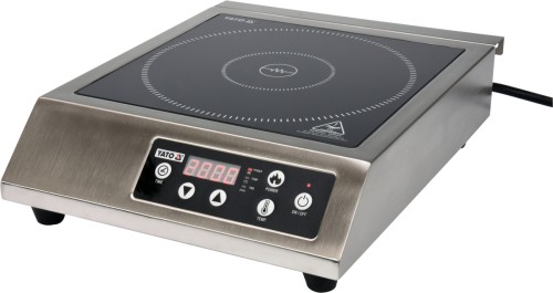 Kuchenka indukcyjna 3500w