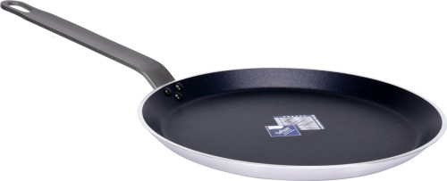 Aluminiowa patelnia do naleśników z powłoką teflon platinum plus 260mm