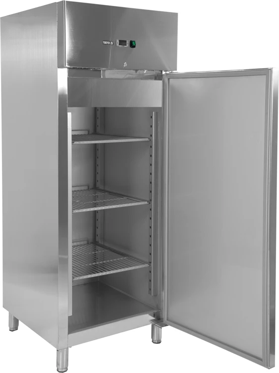 Szafa chłodnicza 600l 680x810x2010 pojedyncza
