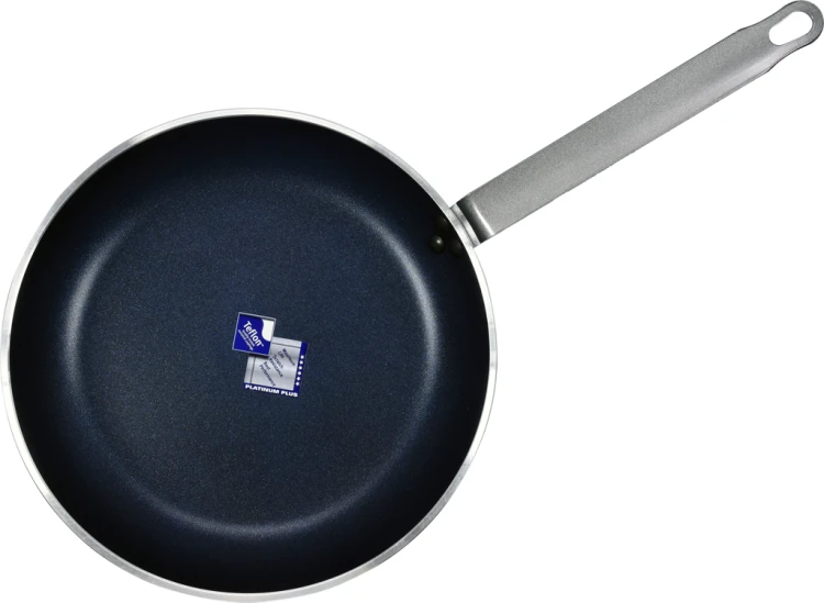 Aluminiowa patelnia z powłoką teflon platinum plus 320mm