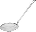 łyżka cedzakowa 220mm