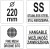 Sitko do przesiewania 220mm