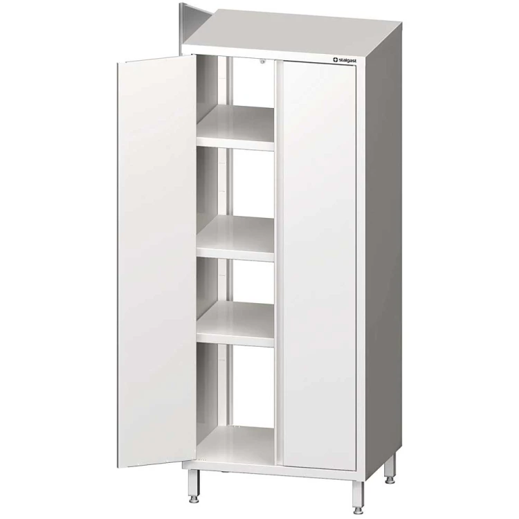 Szafa przelotowa,drzwi skrzydłowe  900x500x2000 mm