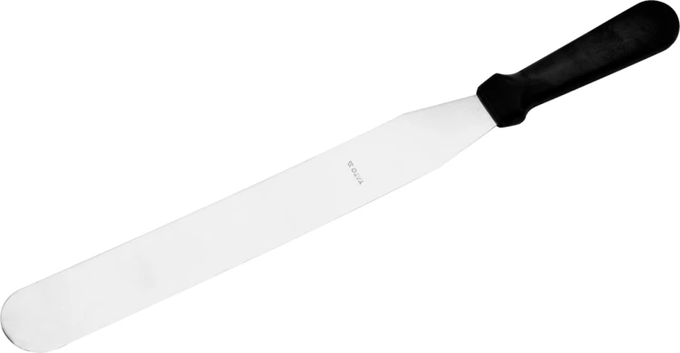 Szpatuła cukiernicza wąska 310/ 440mm