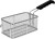 Frytownica 2-komorowa 2x6l