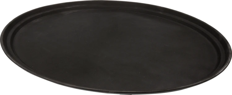 Taca kelnerska antypoślizgowa owalna 600x735mm