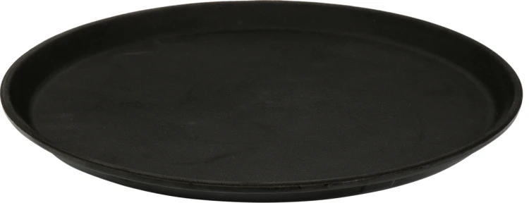 Taca kelnerska antypoślizgowa okrągła 355mm